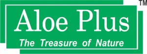 Aloe Plus Logo