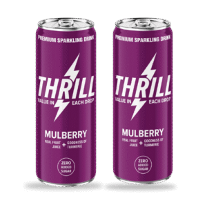 Mulberry pack of 2